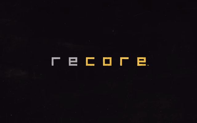 「ReCore」のGamescom Gameplay Trailerが公開
