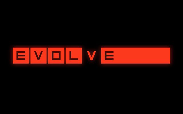 Evolve Stage 2