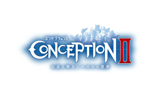 Steam版「コンセプションII 七星の導きとマズルの悪夢」が8月16日に配信決定