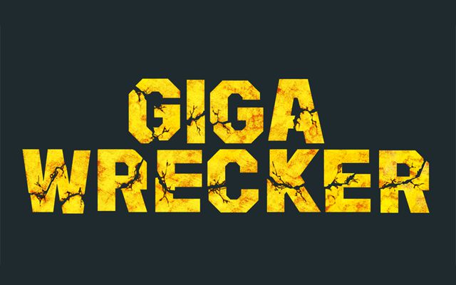 ゲームフリーク、新作2Dアクション「GIGA WRECKER」の早期アクセスをSteamで開始