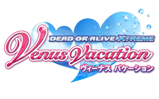 PCブラウザゲームとなる「DEAD OR ALIVE Xtreme Venus Vacation」が発表