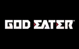 GOD EATER