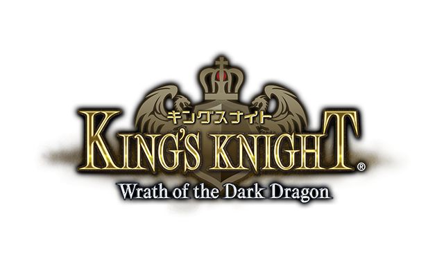 「キングスナイト -Wrath of the Dark Dragon-」が2018年6月26日を以てサービス終了