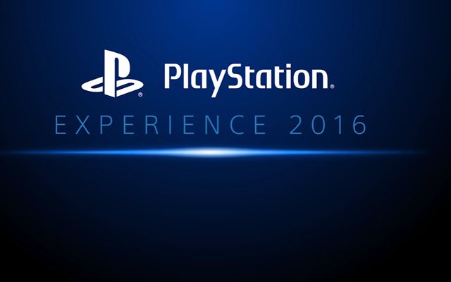 海外でおこなわれるPlayStationの大規模イベント「PlayStation Experience 2016」が正式に告知