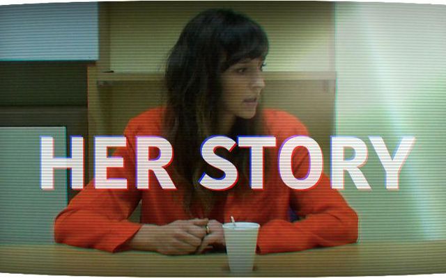 her story playstation download free