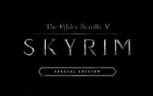 Skyrim