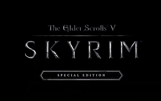 今週発売の注目ゲームタイトル紹介「The Elder Scrolls V: Skyrim SPECIAL EDITION」「Fate/EXTELLA」［2016年11月7日から11月13日］