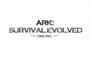 ARK：Survival Evolved Online