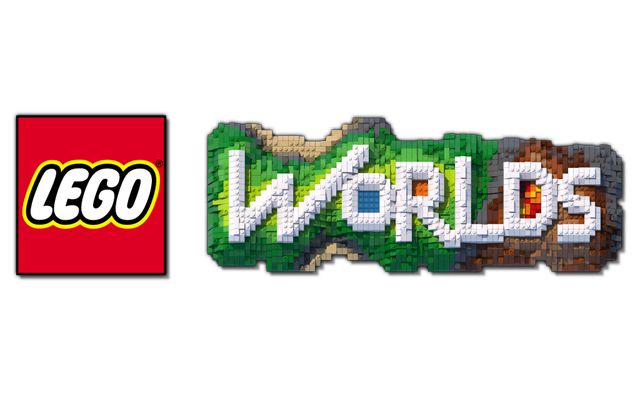 レゴ ワールド 目指せマスタービルダー