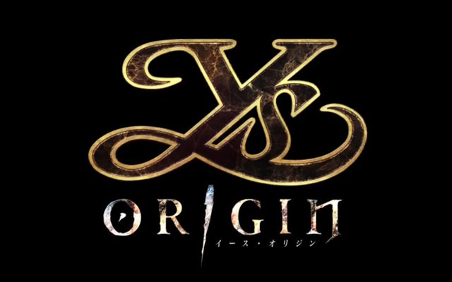 海外向けPS4/Vita版「イース・オリジン」の発売が2017年2月21日に決定