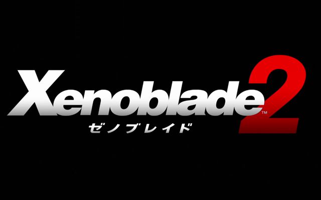 Nintendo Switch向けに「ゼノブレイド2」が発表、2017年発売予定