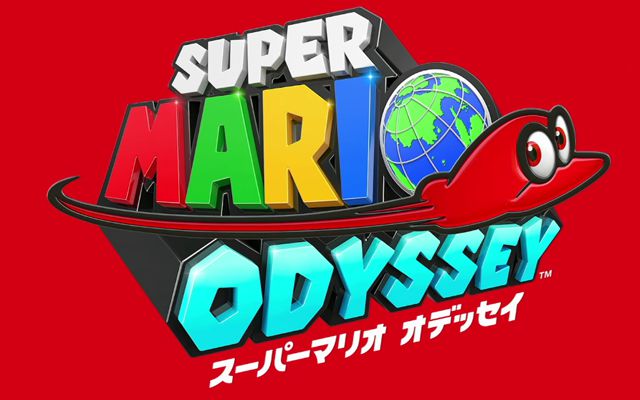 「スーパーマリオ オデッセイ」の新たな要素を紹介する“Nintendo Direct 2017.9.14”映像が公開