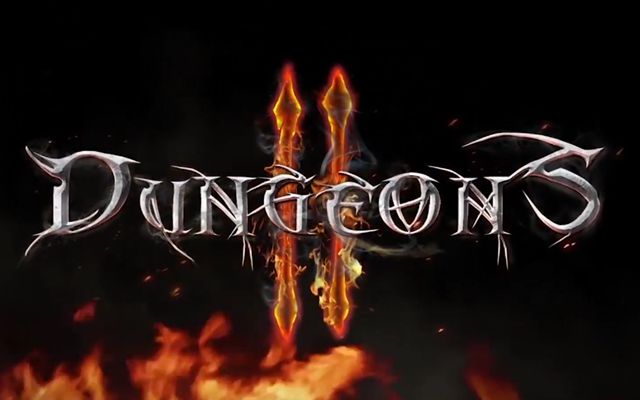 日本語PS4版「Dungeons 2」の配信が2月16日に決定