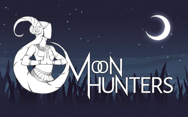 国内Nintendo Switch版「Moon Hunters」が配信開始