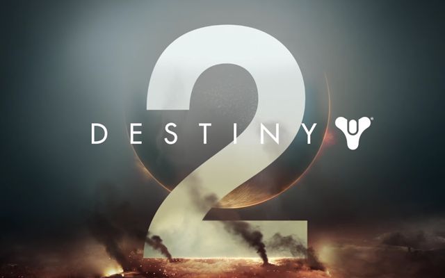PS4版「Destiny 2」の発売日が9月6日に前倒し