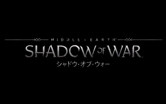 “シャドウ・オブ・モルドール”の続編「シャドウ・オブ・ウォー」が日本向けに正式発表、2017年夏発売決定
