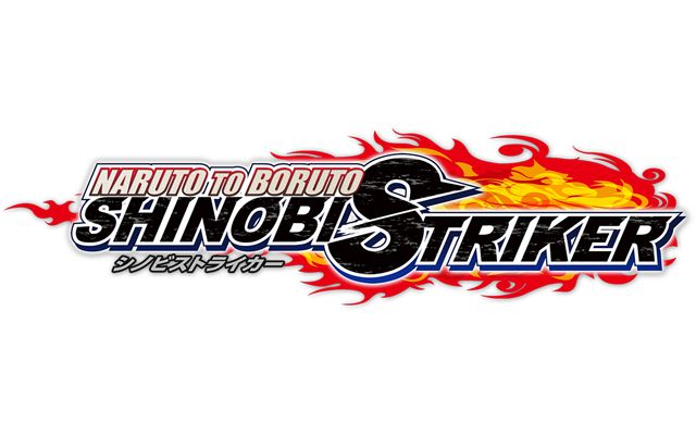 「NARUTO TO BORUTO シノビストライカー」の発売日が8月30日に決定
