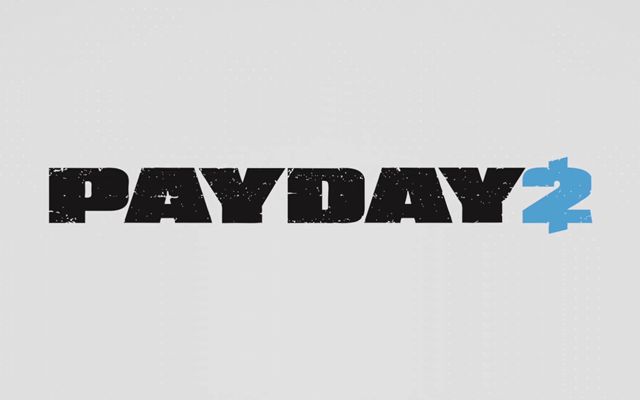 Payday 2 が数量限定500万本の無料配布を開始 独り善がりなゲームログ