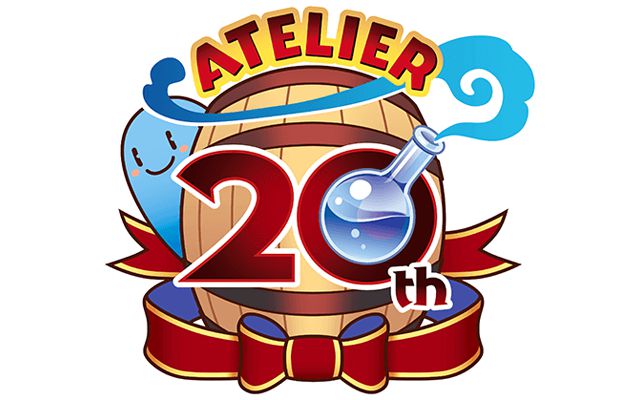 「アトリエ」シリーズ20周年発表会が6月7日13時より開催決定