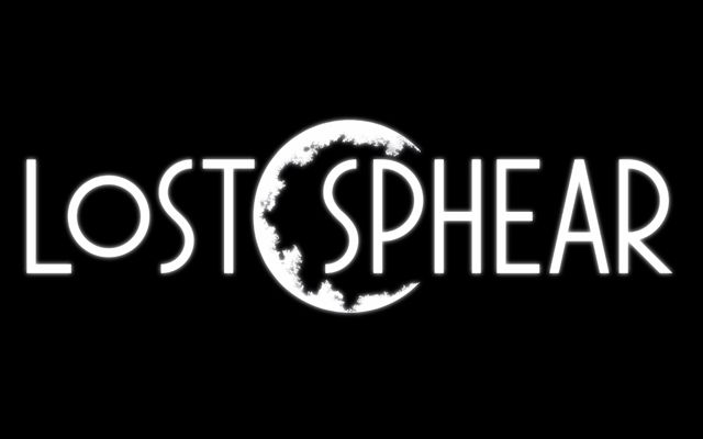 「LOST SPHEAR」の発売日が2017年10月12日に決定