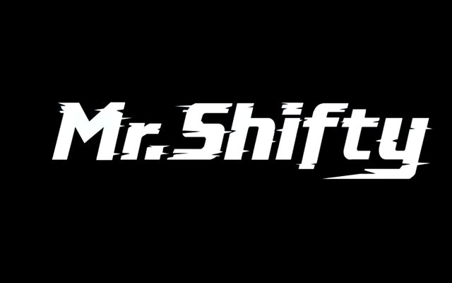 mr shifty steam