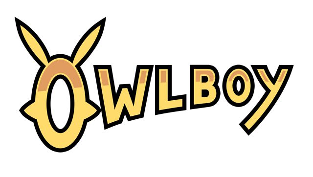 Owlboy