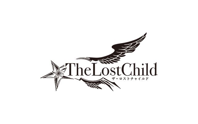 The Lost Child（ザ・ロストチャイルド）