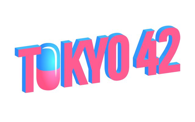 「Tokyo 42」の配信日が5月31日に決定