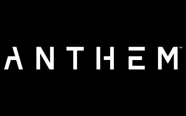 BioWareの新作「Anthem」の日本語公式サイトが公開、発売は2018年秋を予定