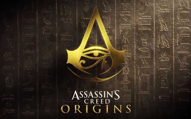 「Assassin’s Creed Origins」の新たなトレーラーやゲームプレイ映像が公開