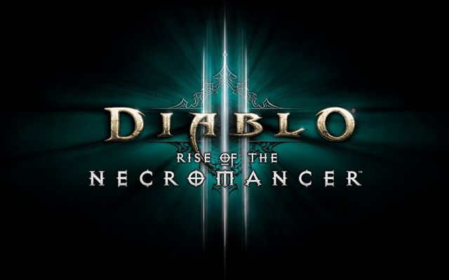 国内PS4版ディアブロ3の新たな拡張「Rise of the Necromancer」のセット装備などを紹介する“Necromancer Sizzle”トレーラーが公開