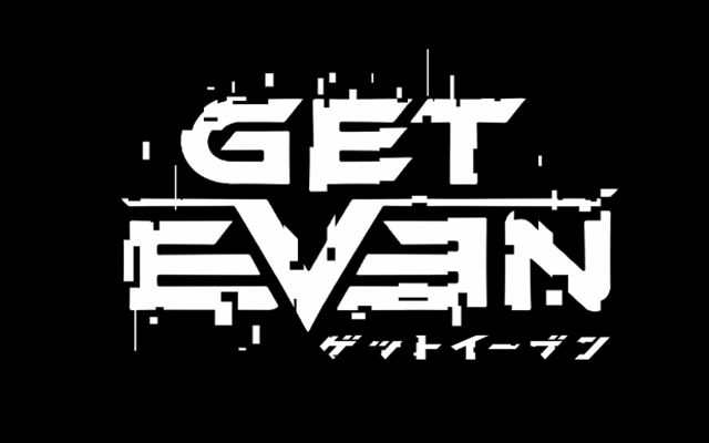 国内Steam/PS4向け「GET EVEN」の第1弾トレーラーが公開