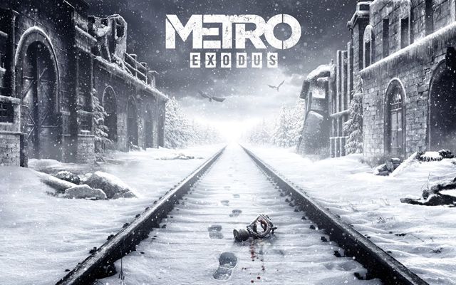 Metroシリーズ最新作「Metro Exodus」が発表、ゲームプレイ映像も公開