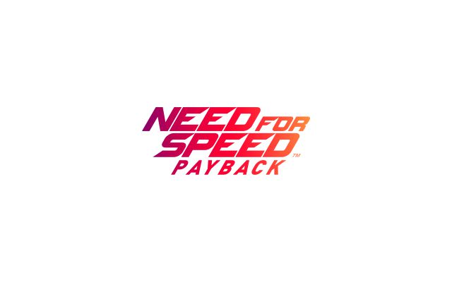 シリーズ最新作「Need For Speed Payback」の公式トレーラーが公開、発売は11月10日