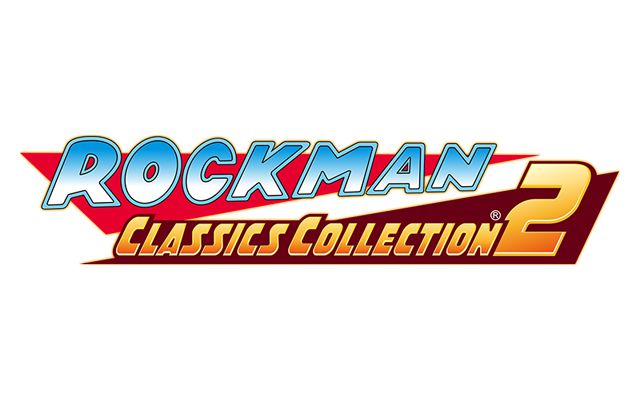 「ロックマン クラシックスコレクション 2」のプロモーション映像第2弾が公開