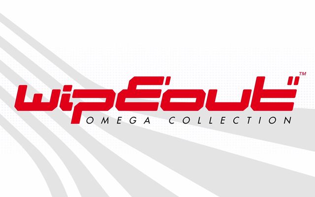PS4向け「Wipeout Omega Collection」が配信開始
