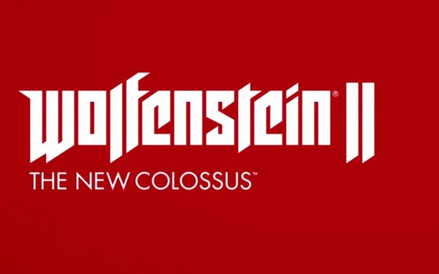 「Wolfenstein II: The New Colossus」が発表、海外での発売日は2017年10月27日