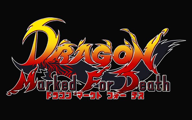 PS4版「Dragon Marked For Death」の発売日が7月22日に決定、紹介映像も公開