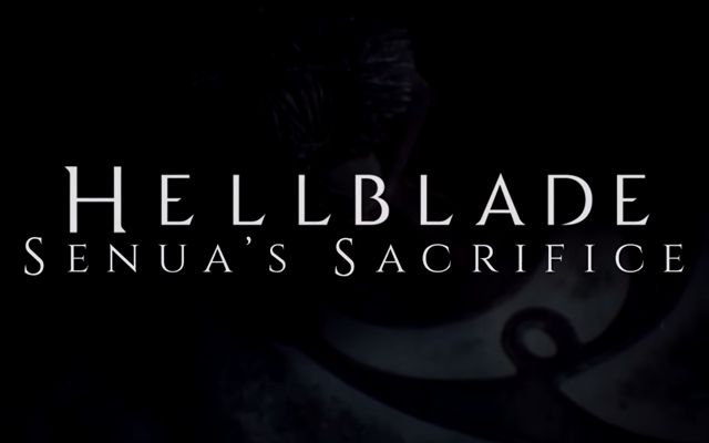 “DmC: Devil May Cry”などを手がけたNinja Theoryの新作「Hellblade: Senua’s Sacrifice」がSteamで配信開始