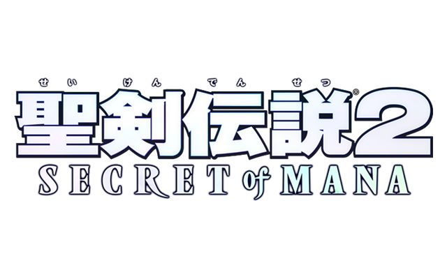 「聖剣伝説2 SECRET of MANA」のオープニングムービーが公開