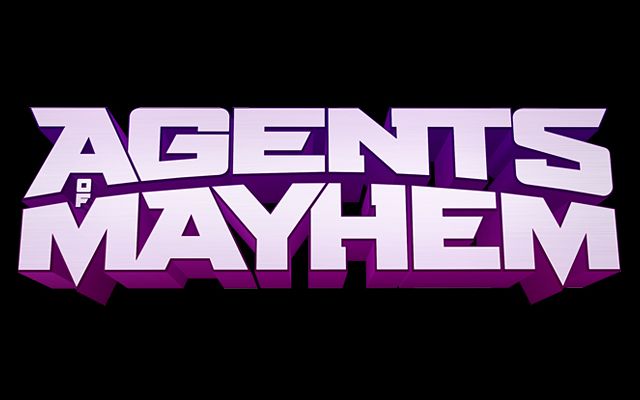 「エージェンツ オブ メイヘム」の“マグナムサイズ・アクション”“ ライド・フォー・メイヘム”トレーラーが公開