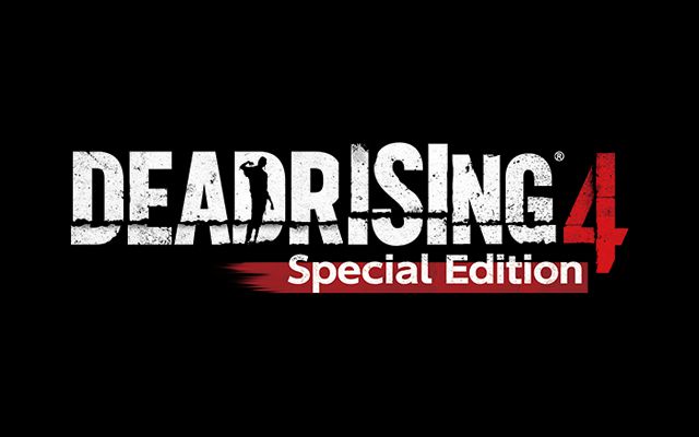 「デッドライジング 4 スペシャルエディション」の新モード“カプコンヒーローズ”の解説映像が公開