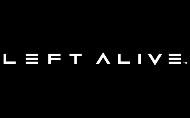 PC/PS4向け「LEFT ALIVE」のTGS 2017トレーラーが公開