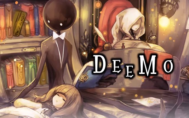 Nintendo Switch版「DEEMO」の配信日が9月21日に決定、紹介映像も公開