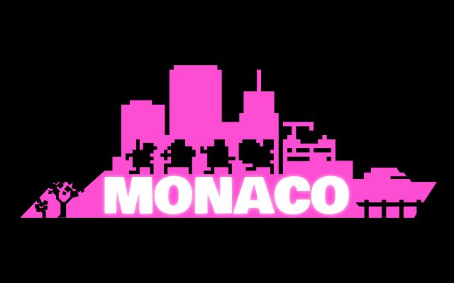 Steamにて、「Monaco: What's Yours Is Mine」が期間限定で無料配信開始