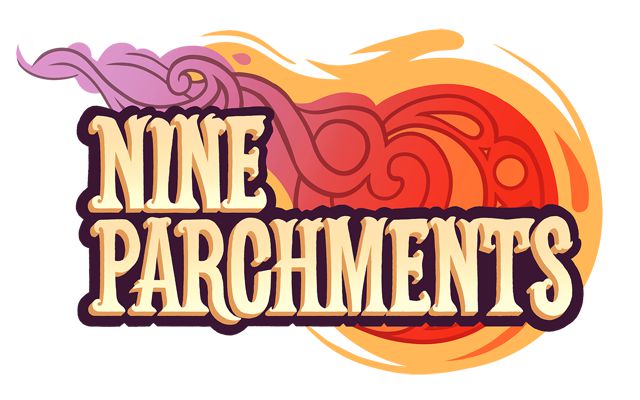 Co-opを特徴とした「Nine Parchments」の日本語版公式ページが公開