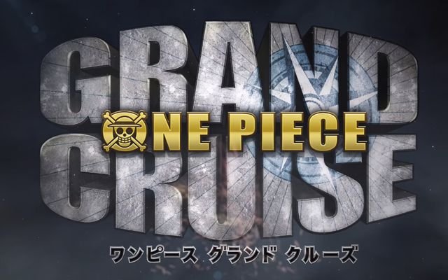 PS VR専用「ONE PIECE GRAND CRUISE」が2018年に配信決定、プロモーション映像が公開