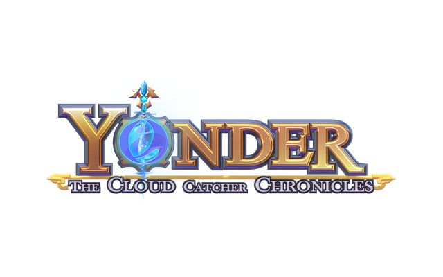 Nintendo Switch版「Yonder 青と大地と雲の物語」のアナウンスムービーが公開