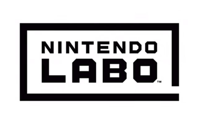 「Nintendo Labo」Toy-Conガレージであそびの発明を紹介する“01 キホン”が公開