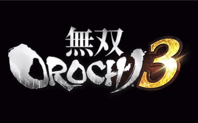 「無双OROCHI3」のPV第3弾とTVCMが公開